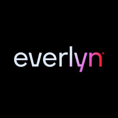 Logótipo Everlyn AI (LYN)