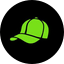 cap