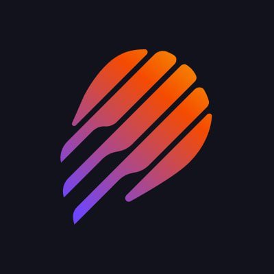 Logotipo de Meteora (MET)