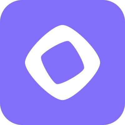 Monad(MON) Logo