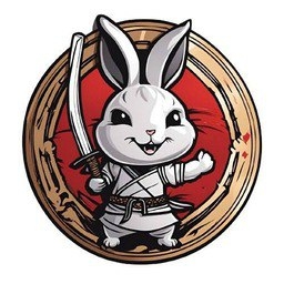 Ninja Rabbit