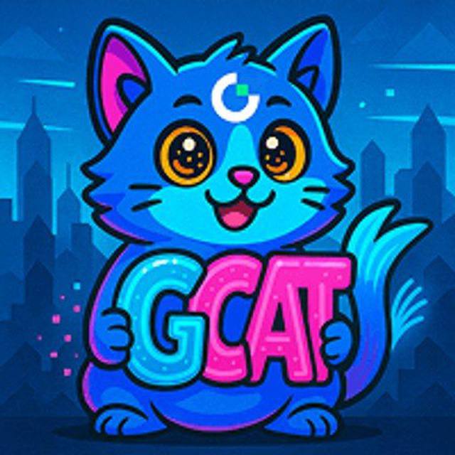 GCAT