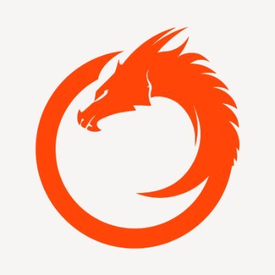 โลโก้ Orochi Network (ON)