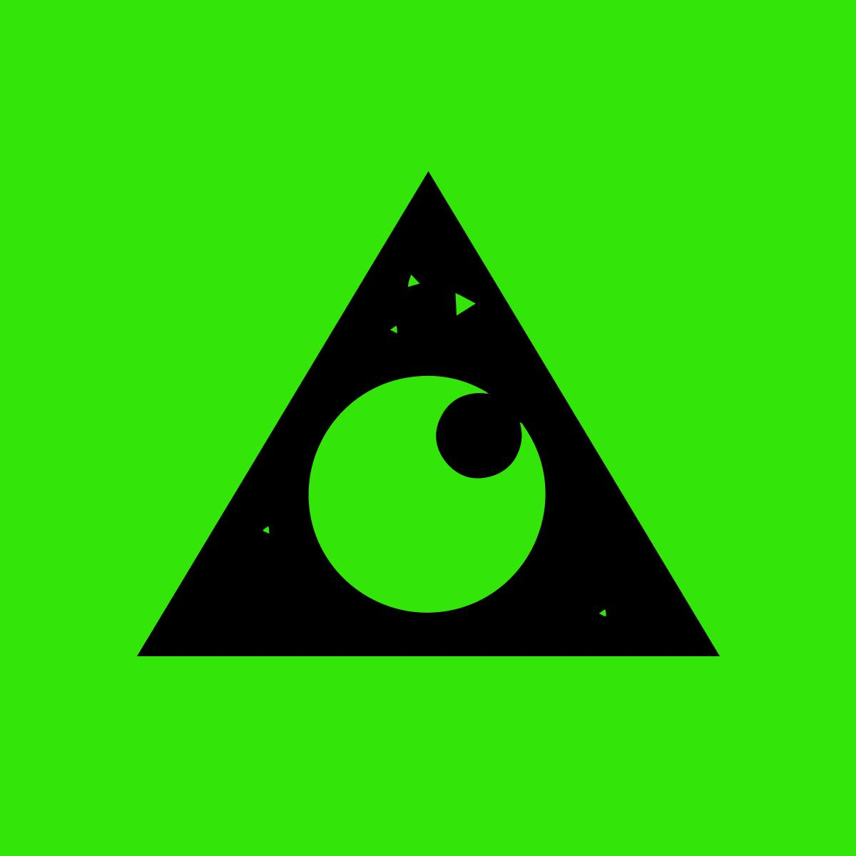 APRO Token (AT) Logo