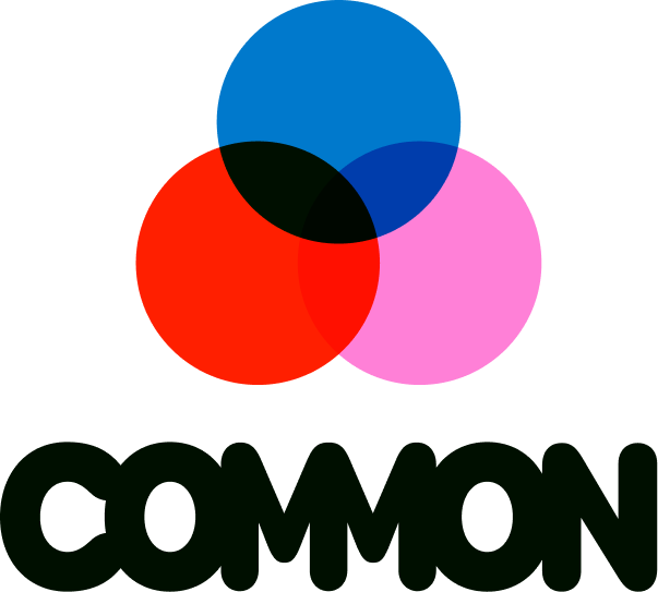 Common Protocol (COMMON) Logo