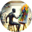 Autonomous Virtual Beings