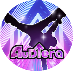 Audiera logo