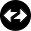 zkSync logo