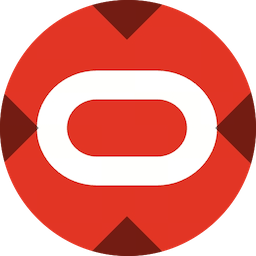 Oracle tokenized stock -Logo