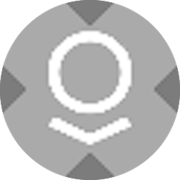 Palantir tokenized stock(PLTRX) Logo