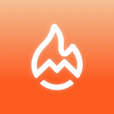 Magma Finance(MAGMA) Logo