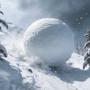 Logo 雪球 (雪球)