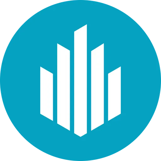 Logótipo ETHGas (GWEI)