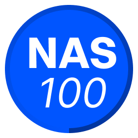 NAS100(NAS100) Logo