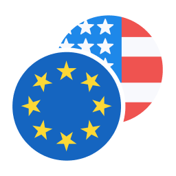 شعار EURUSD EURUSD