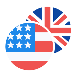 logo gbpusd-gbpusd