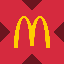 McDonald's Corp(MCD) Logo