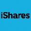 Logotipo de iShares Gold Trust (IAU)