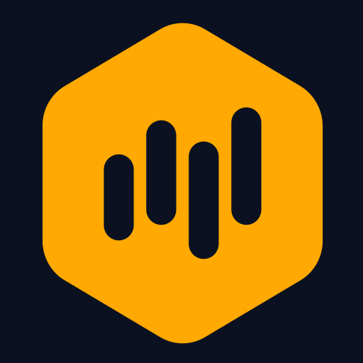 Logo MBG by Multibank Group (MBG)