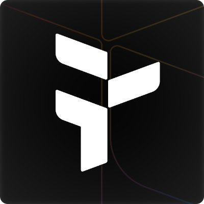 Logotipo de Tria (TRIA)