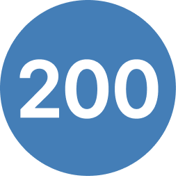 logotipo Australia 200 Index