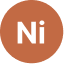 Logótipo Nickel (XNI)