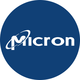 logotipo micron-technology-mu