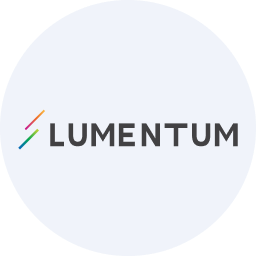 Lumentum Holdings(LITE) Logo