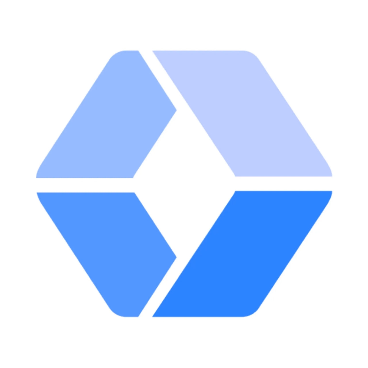 QuarkChain (QKC) Логотип