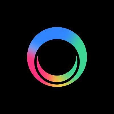 شعار Fabric Protocol