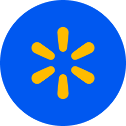 Walmart Inc.(WMT) Logo