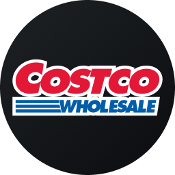 Costco Wholesale Corporation 標誌