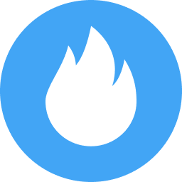logotipo Natural Gas