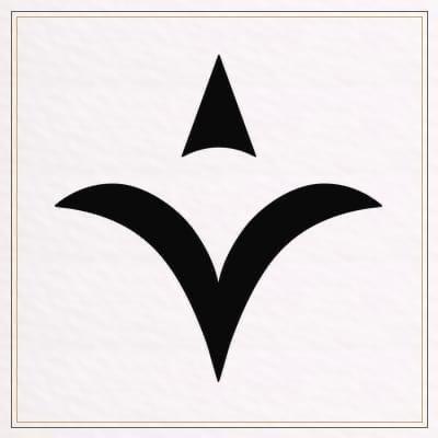 GOAT Network(GOATED) Logo