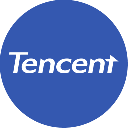 TENCENT 00700.HK(TENCENT) Logo