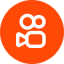 KUAISHOU 01024.HK(KUAISHOU) Logo