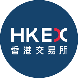 logo HKEX 00388.HK