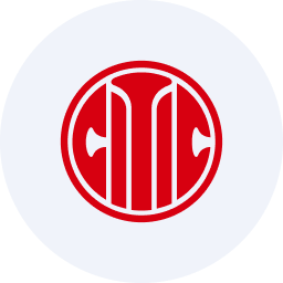CITIC 00267.HK(CITIC) Logo