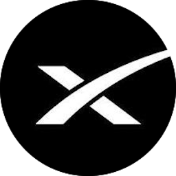 SpaceX(SPCX) Logo