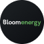 bloom-energy-corporation-be -Logo