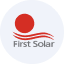 First Solar, Inc.(FSLR) Logo
