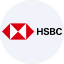 HSBC Holdings(HSBC) Logo