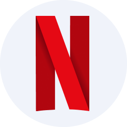 Netflix(NFLX) Logo