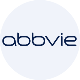 AbbVie(ABBV) Logo
