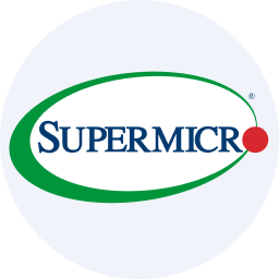 Super Micro Computer, Inc.(SMCI) Logo