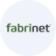 Fabrinet のロゴ