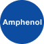 amphenol-corporation-aph のロゴ