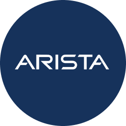 Logo Arista Networks, Inc. (ANET)
