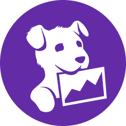 Datadog, Inc. のロゴ