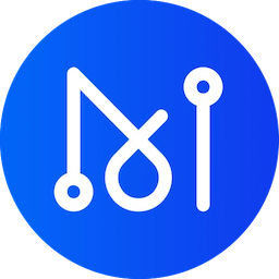 logo matrixai-man
